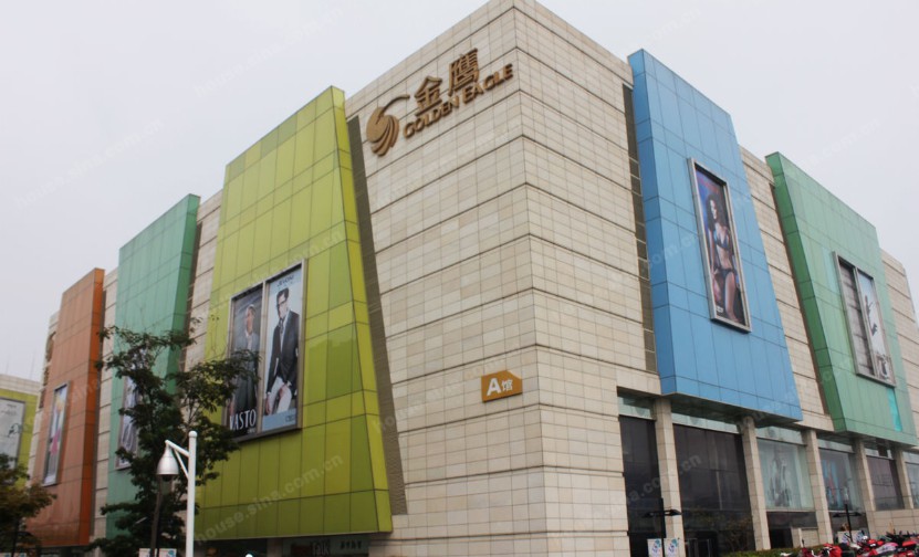 桂林金鹰奥莱城