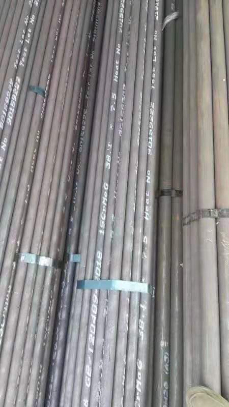 桂林无缝钢管